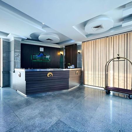 Relax Inn Furnished Apartments Hawally Kuwait City Exterior foto
