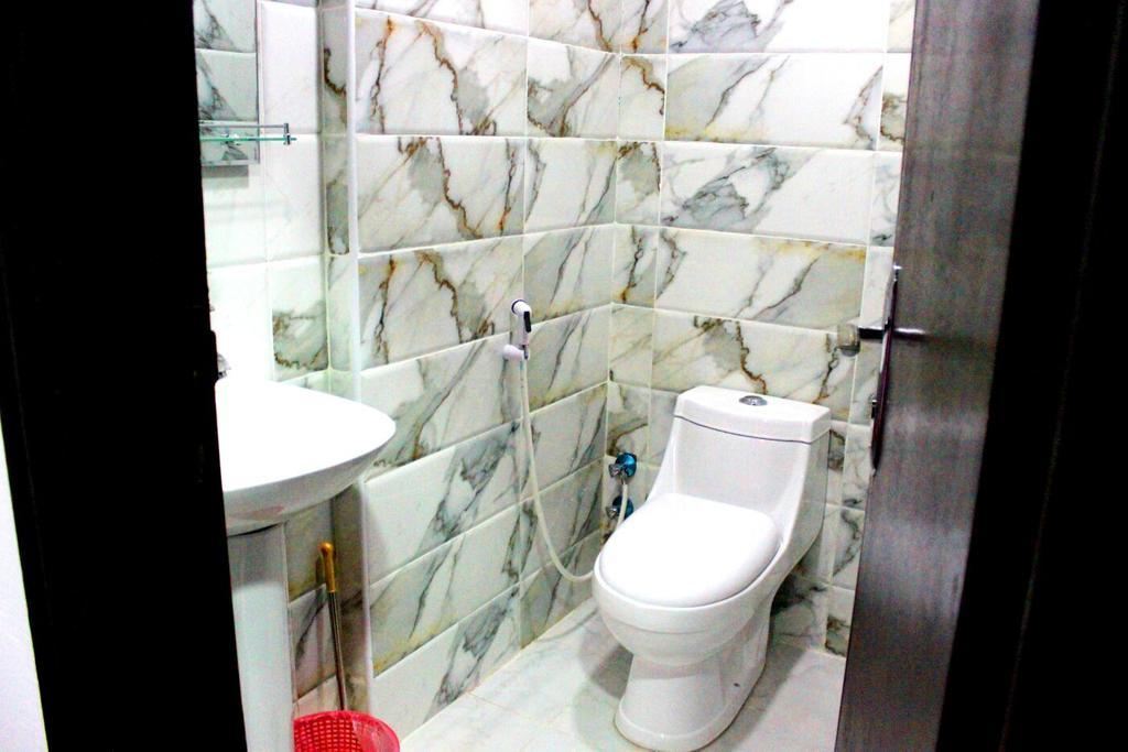 Relax Inn Furnished Apartments Hawally Kuwait City Quarto foto