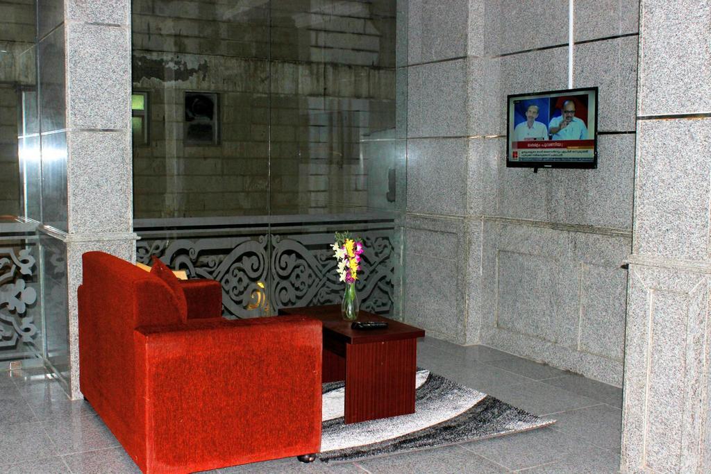 Relax Inn Furnished Apartments Hawally Kuwait City Exterior foto